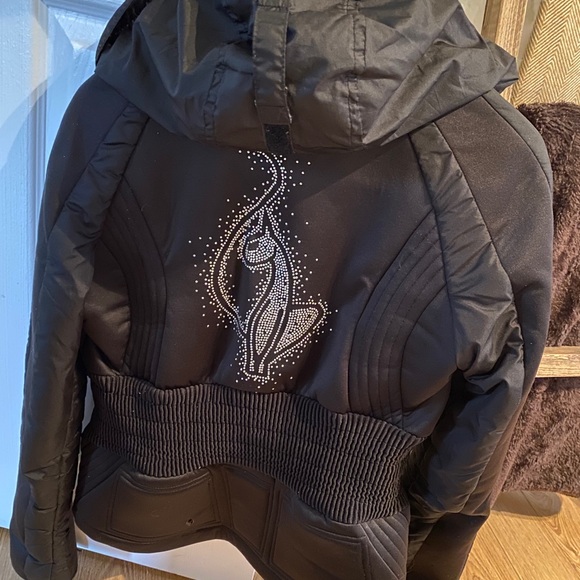 Baby Phat Jackets & Blazers - Baby Phat jacket